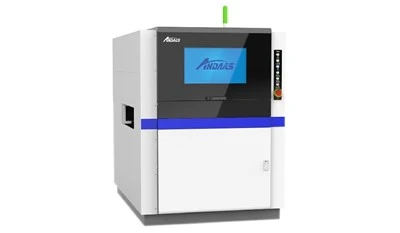 ACI-F500 Dual-Sided Sou-Fly Imaging Coating AOI a-AOI