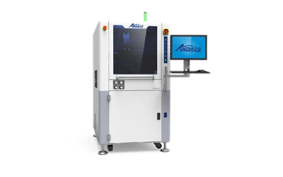 ICoat-3 seri machin egzak kouch