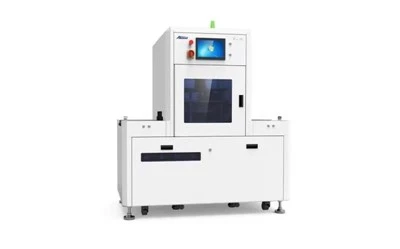 VP-10L Inline Vacuum Plasma Tretman Sistèm